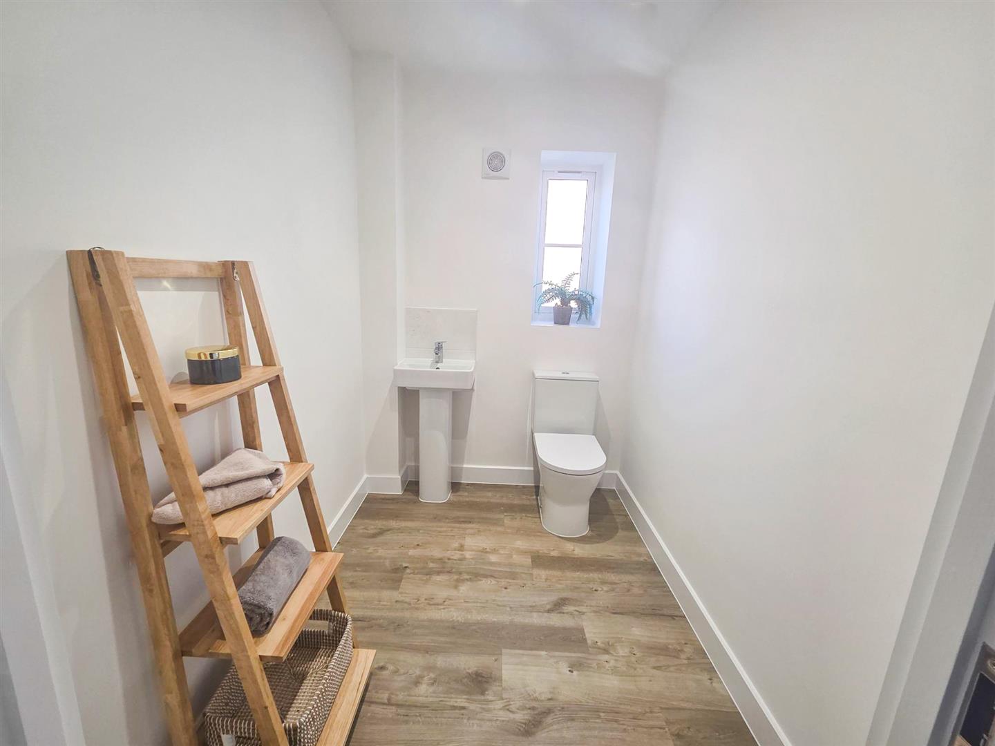 Morinsbury Road, Ravensden, Bedford